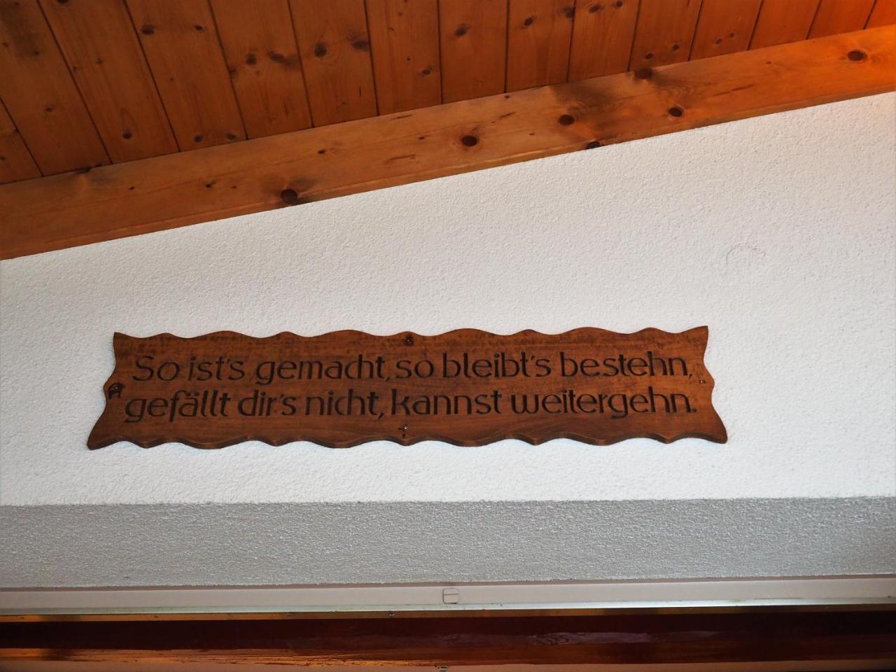 Landgasthof Zum Schwarzen Grat Isny im Allgau Ngoại thất bức ảnh