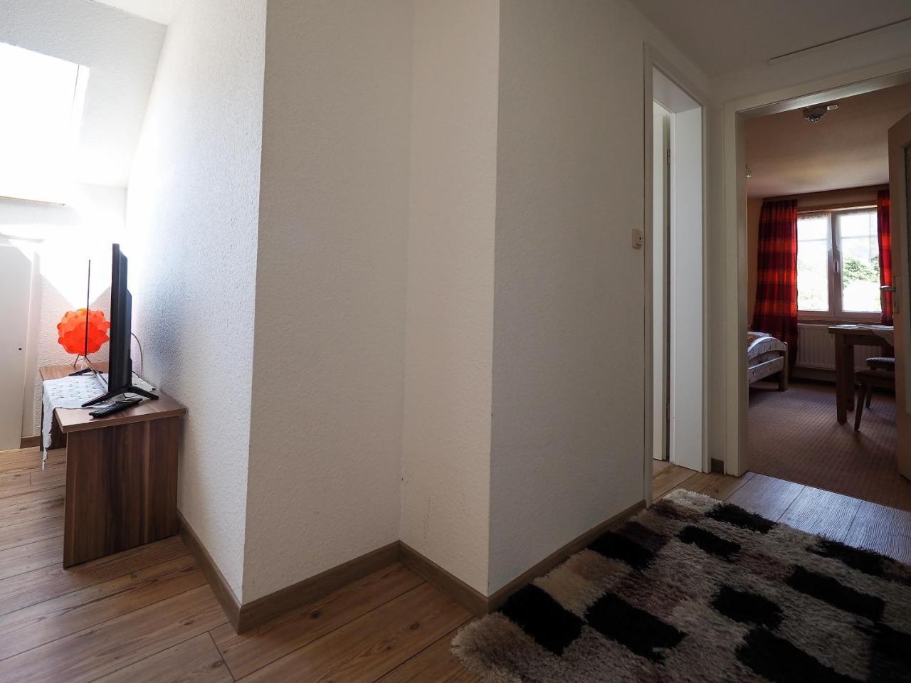 Landgasthof Zum Schwarzen Grat Isny im Allgau Ngoại thất bức ảnh